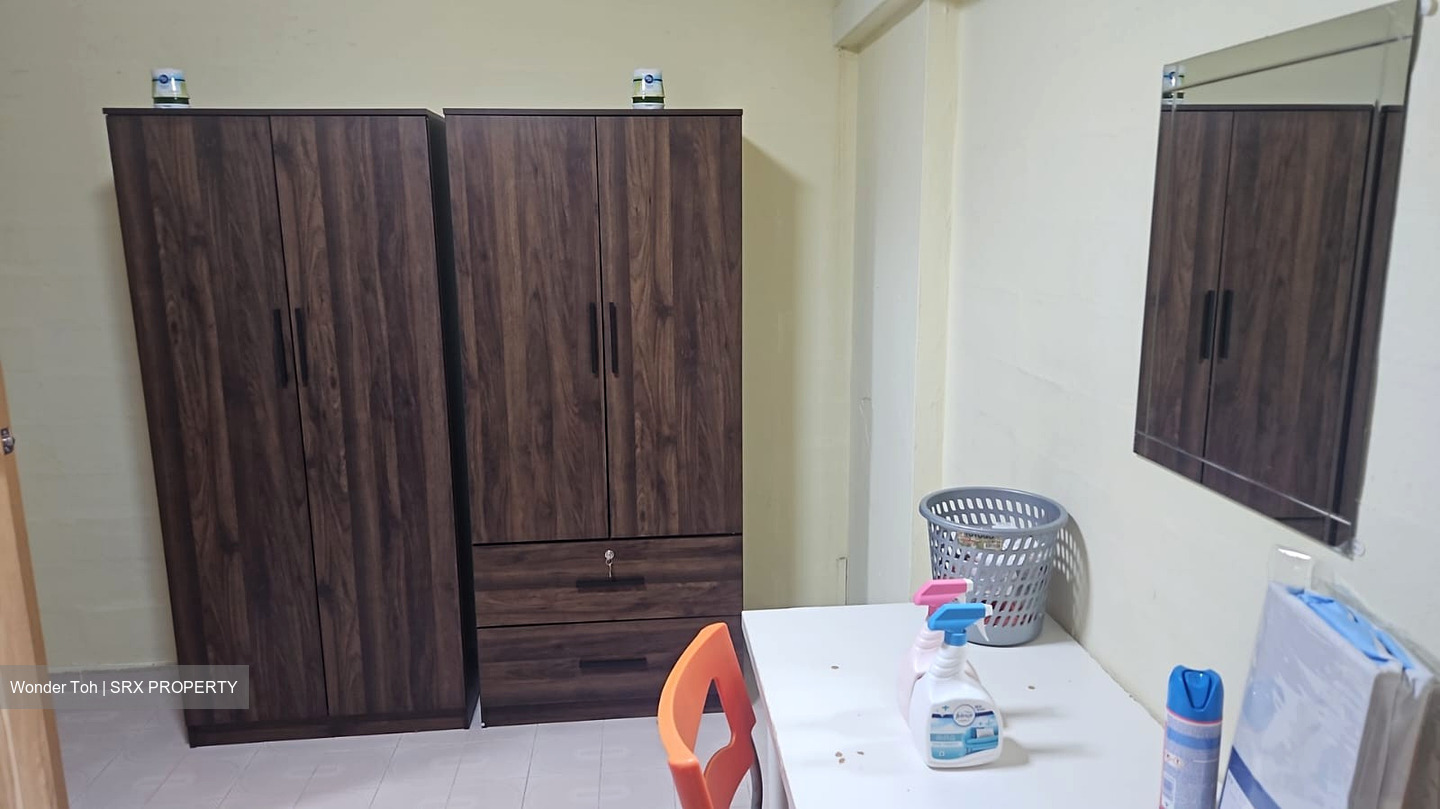 Blk 82 Commonwealth Heights (Queenstown), HDB 3 Rooms #512992481